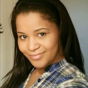 Meet your Posher, Marie